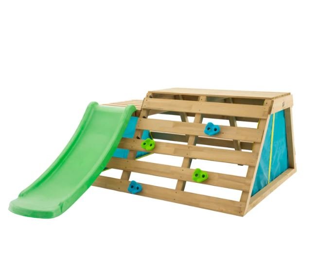 Climb and Slide - EASE