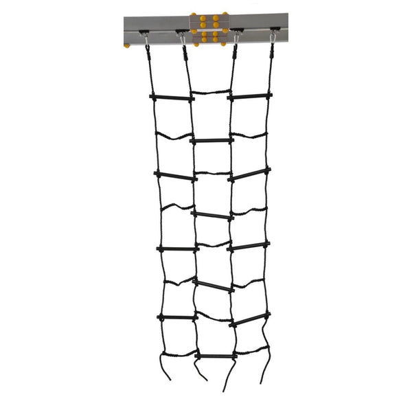 Climbing Nets - Triple Climbing Net - EASE