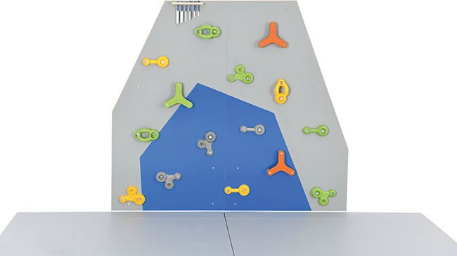 Climbing Wall - Cave - EASE