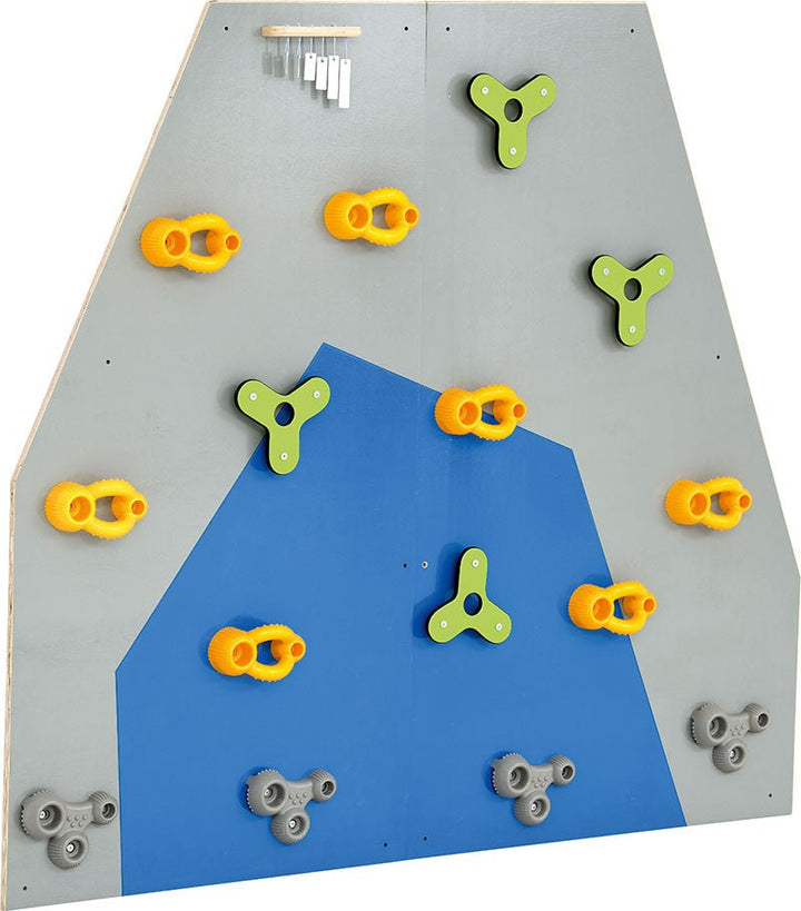 Climbing Wall - Cave - EASE