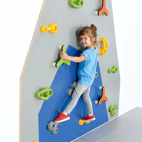 Climbing Wall - Cave - EASE