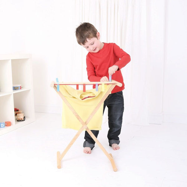 Clothes Airer - EASE