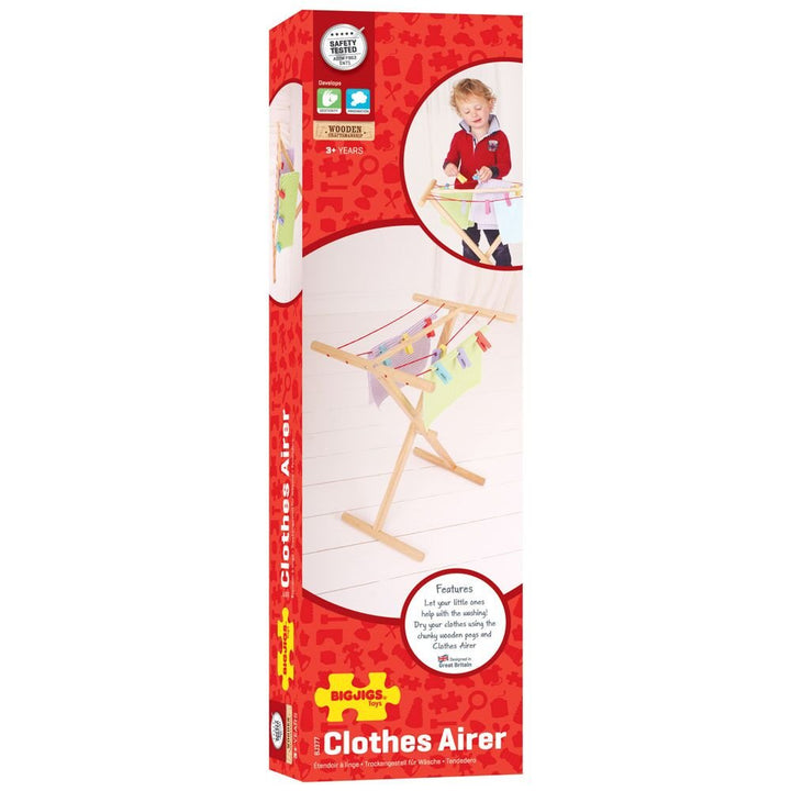 Clothes Airer - EASE