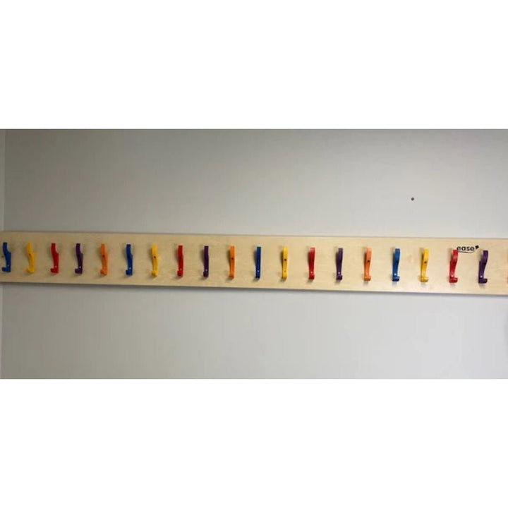 Coat Hanger with 20 Hooks - EASE