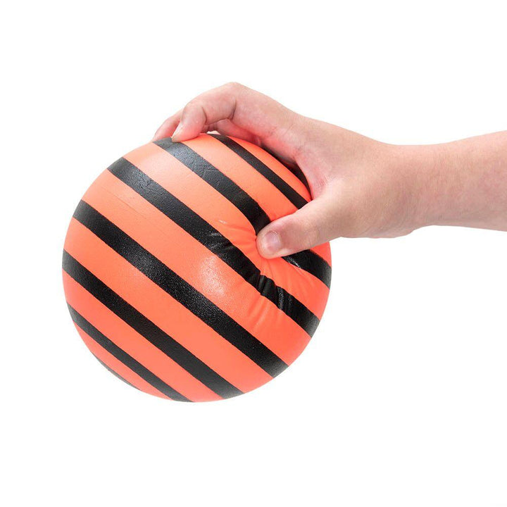 Coated Foam Dodgeballs 10pk - EASE