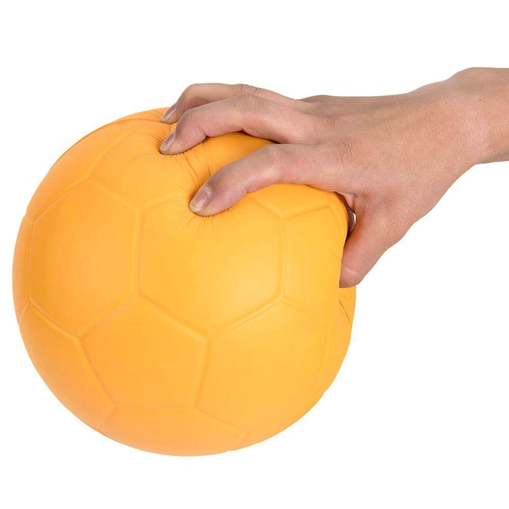 Coated Foam Football 6pk - EASE