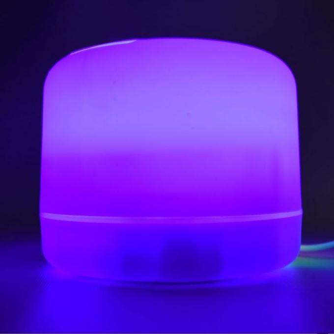 Colour Changing Aroma Diffuser Bluetooth and Speaker - EASE