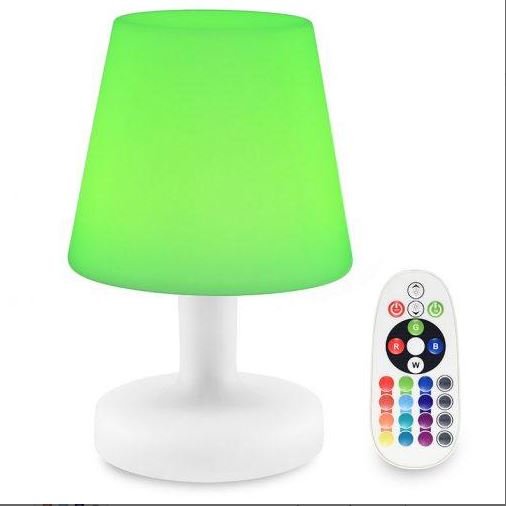 Colour Changing Lamp - EASE