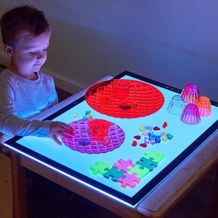 Colour Changing Light Panel A2 - EASE