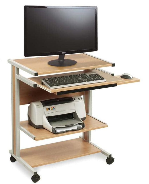 Compact Computer Workstation - EASE