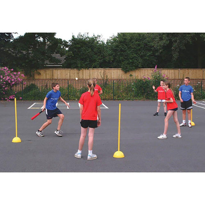 Complete Junior Rounders Class Kit - EASE