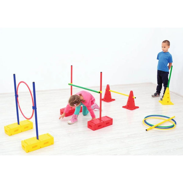 Complete Motor Skills Set - EASE