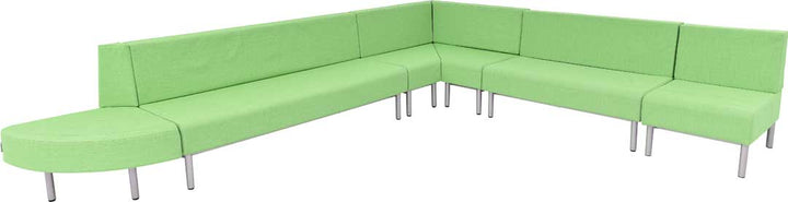 Corner internal Inflamea sofa All Colours - EASE