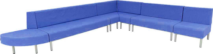 Corner internal Inflamea sofa All Colours - EASE