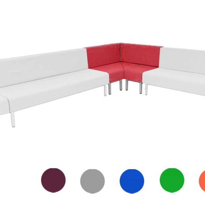 Corner internal Inflamea sofa All Colours - EASE