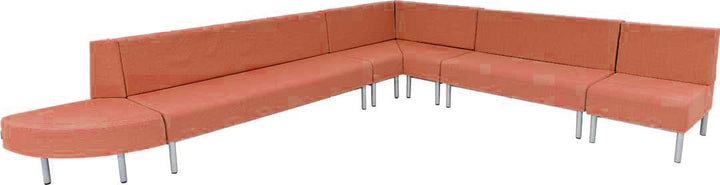 Corner internal Inflamea sofa All Colours - EASE