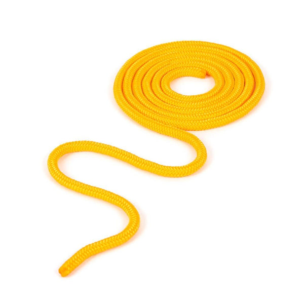 Cotton Plaited Skipping Ropes L2.75m 10pk - EASE