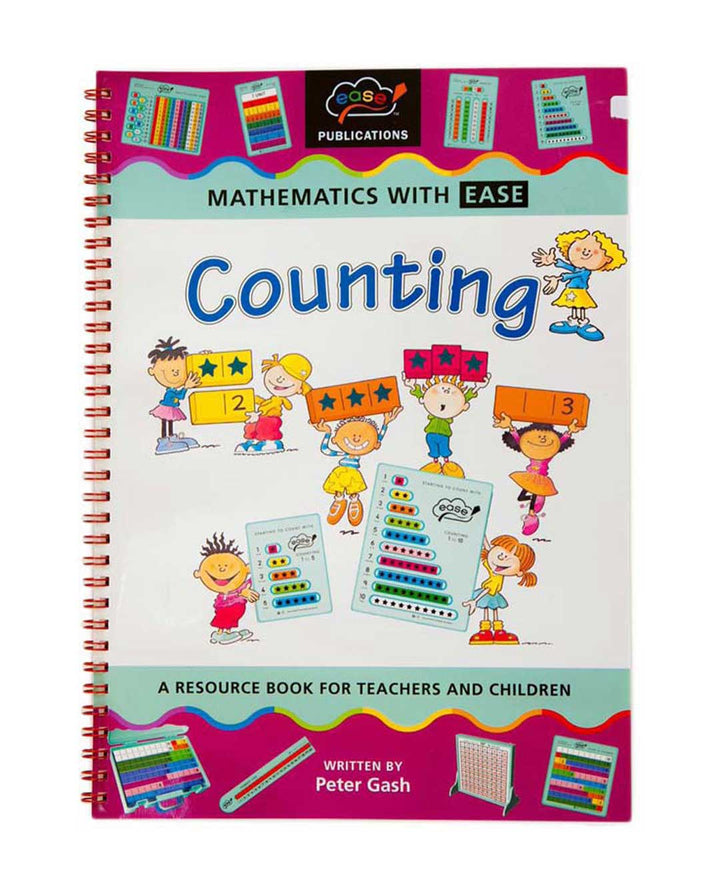 Counting Resource Single Book - EASE