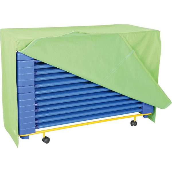 Cover for Stackable Beds Trolley - EASE