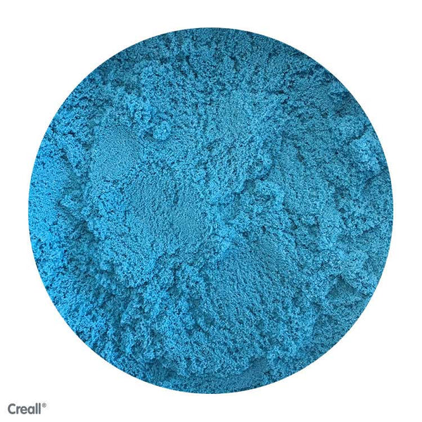 Creall Modelling Sand - 750g Blue - EASE