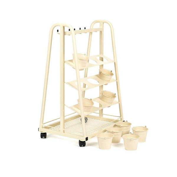 Creative Mark Making Storage Trolley - EASE