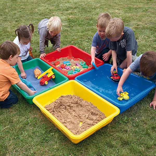 Desk Top Water Trays - 4 colours - EASE