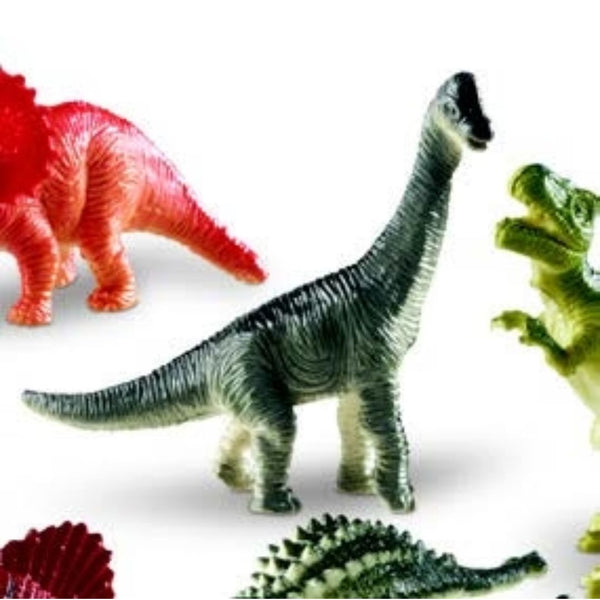 Dinosaur Counters Pack of 60 - EASE