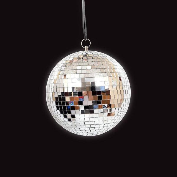 Disco Mirror Ball - 8inch - EASE