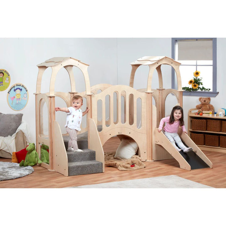 Discovery Bridge Playscape - EASE