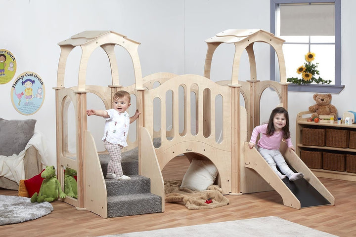 Discovery Bridge Playscape - EASE