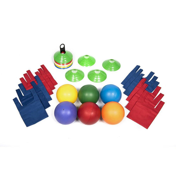 Dodgeball Class Kit - EASE