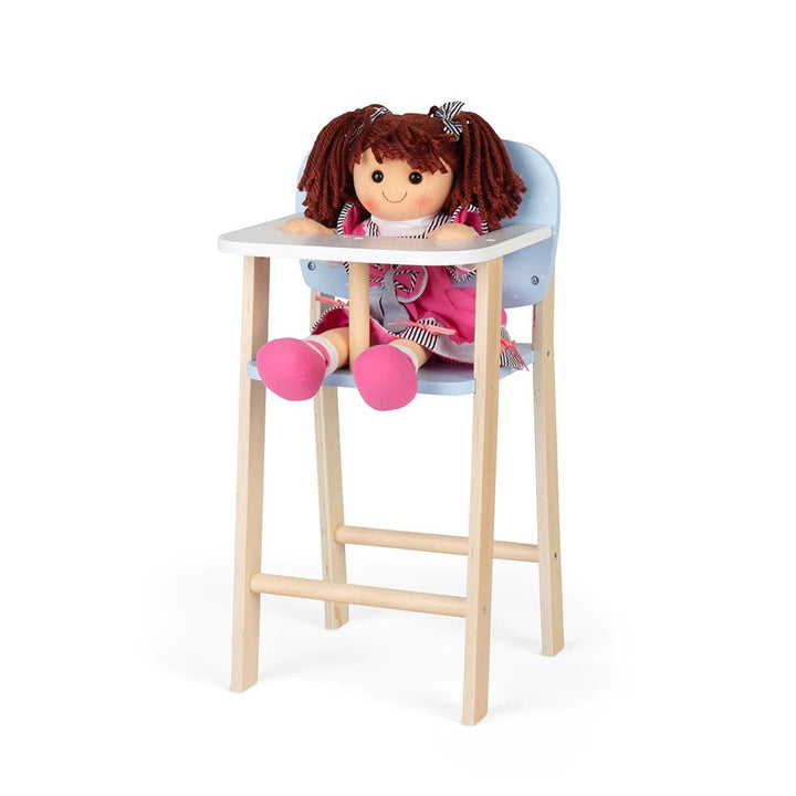 Doll's High Chair - EASE