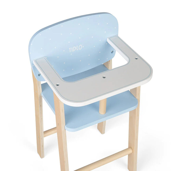 Doll's High Chair - EASE