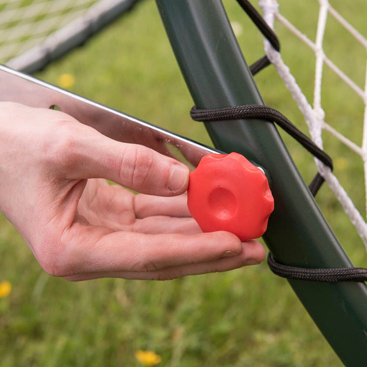 Double Sided Circular Playground Rebounder D83cm - EASE