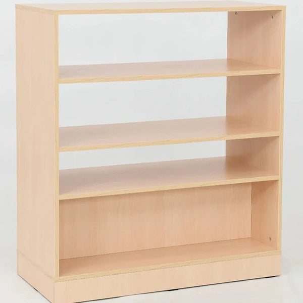 Doublesided cabinet Grande - maple - EASE