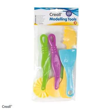 Dough/Plasticine Accessory Set - EASE