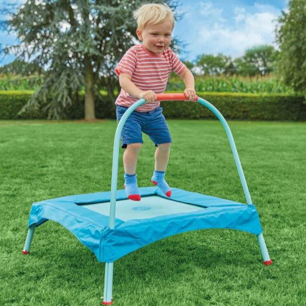 Early Fun Junior Trampoline - EASE