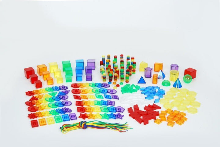 Early Years Maths Resource Set - EASE