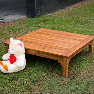 Ease Outdoor Low Table - EASE