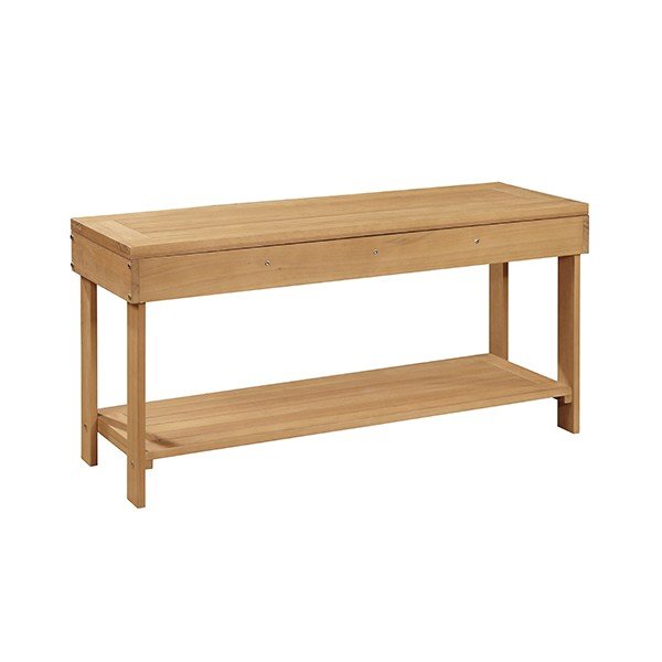 Ease Outdoor Wooden Sorting Table and Lid - EASE