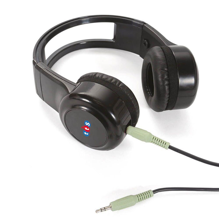 Easi - Headphones for school children - EASE