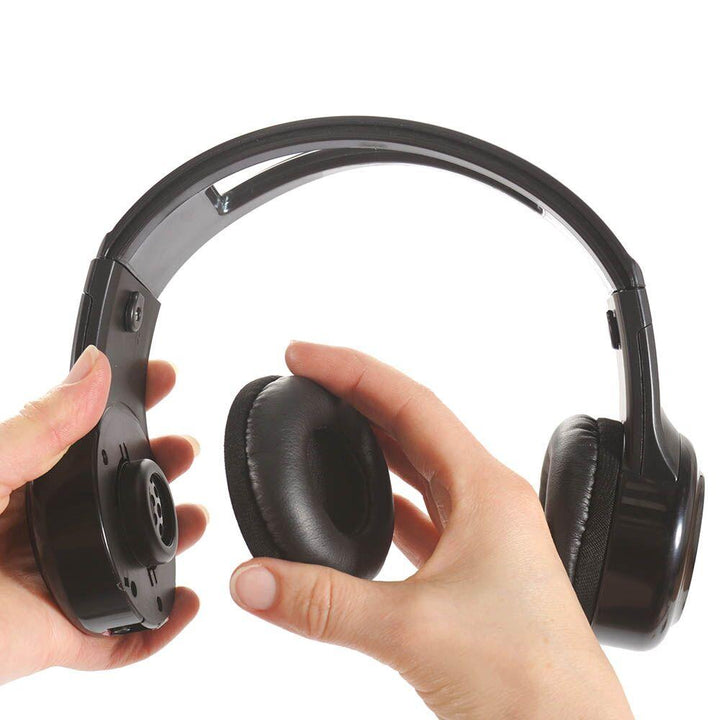 Easi - Headphones for school children - EASE