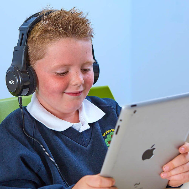 Easi - Headphones for school children - EASE