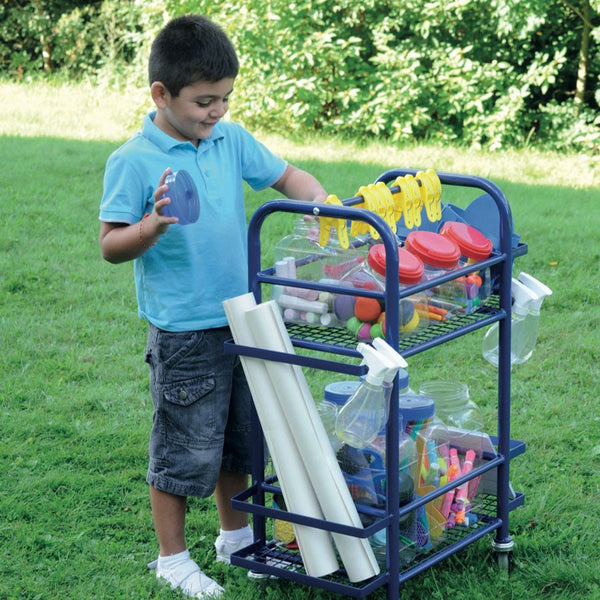 Easy Access Mark Making Storage Centre - EASE