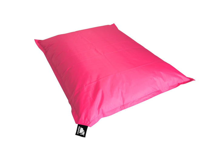 Elephant Jumbo Bean Bag - Shocking Pink - EASE