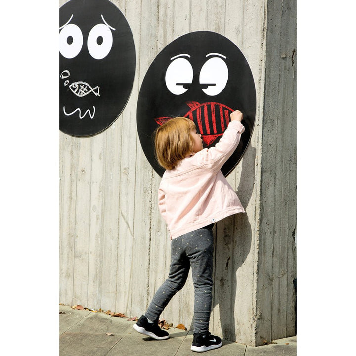 Emotions Chalkboards 3mm - EASE