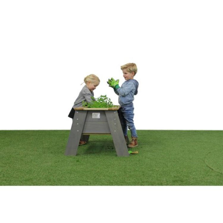 EXIT Aksent Kids Planter Table L - EASE