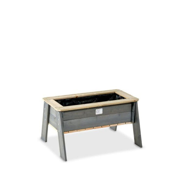 EXIT Aksent Kids Planter Table L - EASE