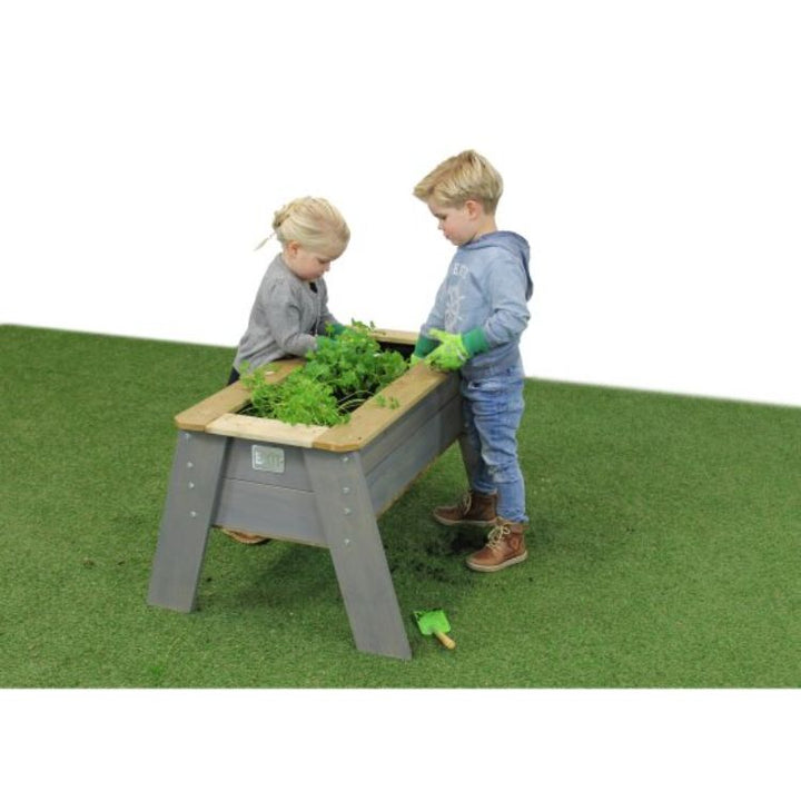 EXIT Aksent Kids Planter Table L - EASE