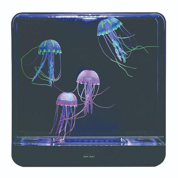 Extra Large Jelly Fish Tank Square - EASE